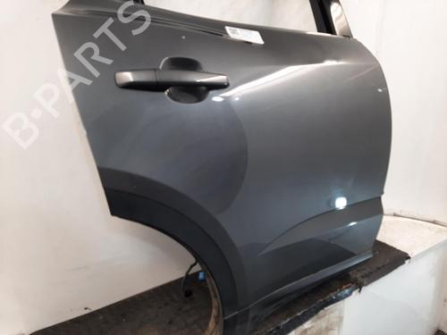 Right rear door JAGUAR E-PACE (X540) 2.0 D180 AWD | BP29398338C5 