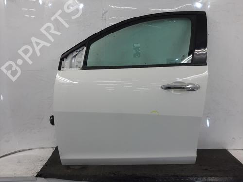 Used Left front door Left front door CHRYSLER YPSILON 1.2 (69 hp) 34234055 34234055