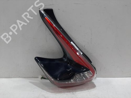 Used Left taillight NISSAN JUKE (F15) 1.5 dCi (110 hp) 29946155