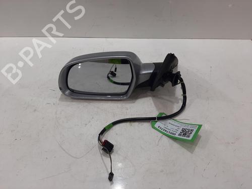 left-mirror-audi-a4-b8-8k2-2007-2008-2009-2010-2011-2012-2013-2014-2015-2016-2017-36530637 main image