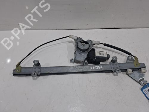 Used Front right window mechanism Front right window mechanism 38770030 38770030