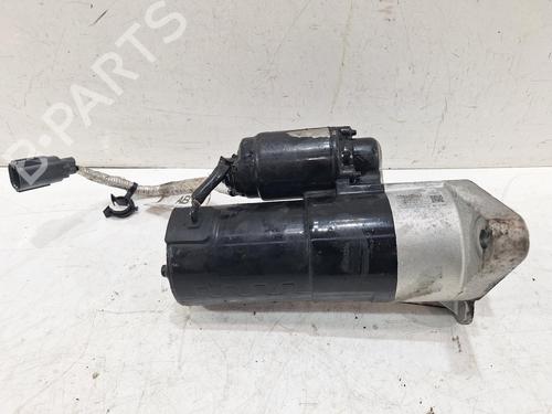 Starter LAND ROVER RANGE ROVER EVOQUE (L551) 2.0 D150 4x4 | BP31208121M8  - Image 5