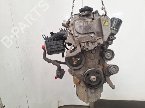 Engine AUDI A3 (8P1) 1.4 TFSI | BP38991910M1 - Image 3