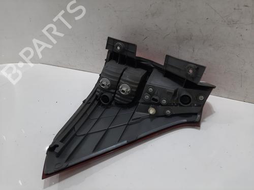 Left taillight HONDA CR-V IV (RM_) 1.6 i-DTEC (RE6) | BP33125210C34 - Image 6