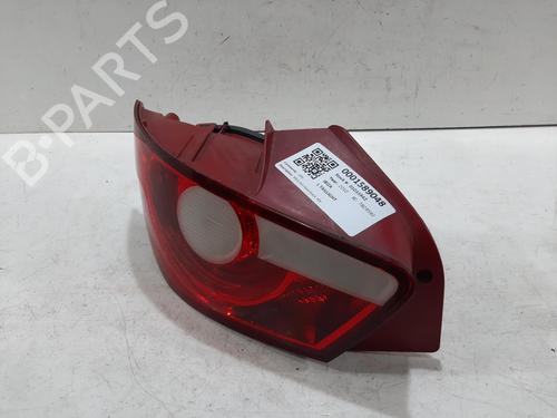 Used Left taillight SEAT IBIZA IV (6J5, 6P1) 2.0 TDI (143 hp) 30897151