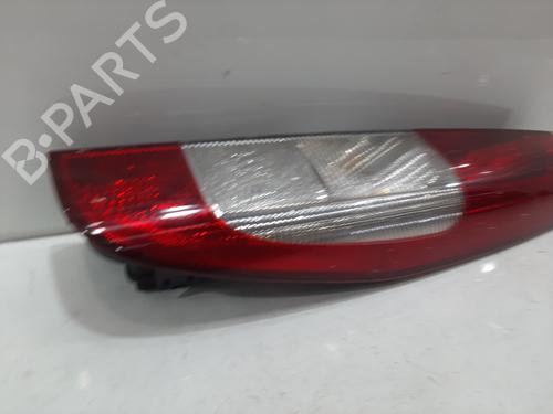 Right tailgate light MERCEDES-BENZ VIANO (W639) CDI 2.2 (639.711, 639.713, 639.811, 639.813, 639.815) | BP36315950C80 - Image 3