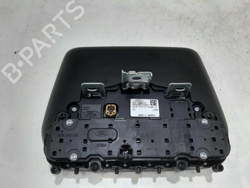 Electronic module FORD FIESTA VII (HJ, HF) 1.0 EcoBoost | BP30756938M83