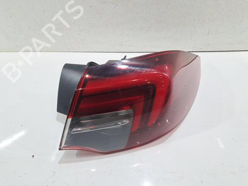 Used Right taillight VAUXHALL INSIGNIA Mk II (B) Hatchback (Z18) 1.6 D (68) (110 hp) 32503593