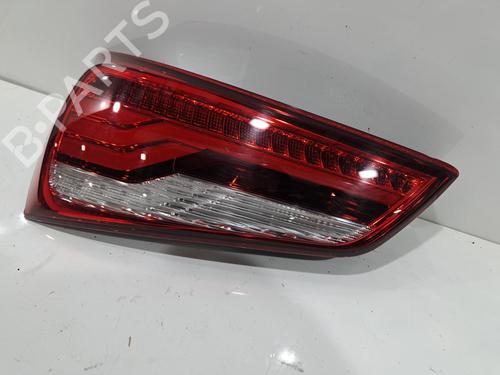 Left taillight AUDI A1 (8X1, 8XK) 1.4 TFSI | BP35963318C34 - Image 2