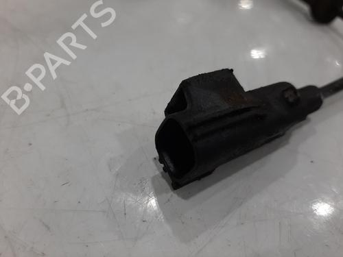 Right front steering knuckle JAGUAR I-PACE (X590) EV400 AWD | BP26837170M26 