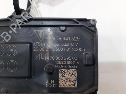 Module xenonverlichting PORSCHE MACAN (95B) 2.0 (95BAU1) | BP28122662C53 
