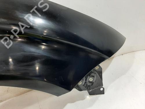 Right front fenders SEAT ALTEA XL (5P5, 5P8) 1.6 TDI | BP30789500C42 