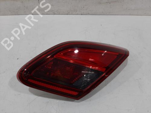 Used Right taillight Right taillight VAUXHALL CORSA Mk IV (E) (X15) 1.0 (116 hp) 33699579 33699579