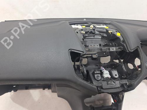 Other FORD FIESTA VI (CB1, CCN) 1.0 EcoBoost | BP32380450O1