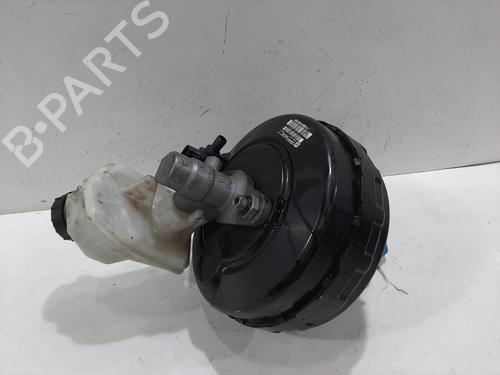 Used Servo brake VAUXHALL ASTRA Mk VI (J) (P10) 1.6 (115 hp) 30756538