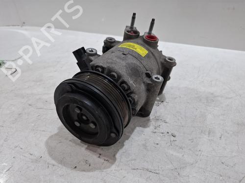 AC-Kompressor AC-Kompressor 39176574 39176574
