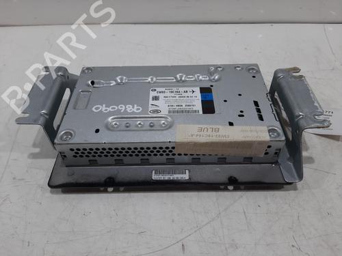 Electronic module LAND ROVER RANGE ROVER IV (L405) 4.4 SDV8 4x4 | BP36985667M83 - Image 2