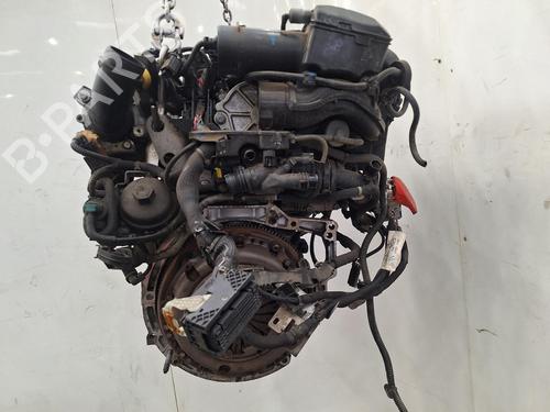 Engine VAUXHALL COMBO Mk IV (E) Box Body/MPV (K9) 1.5 D | BP39202119M1 - Image 5