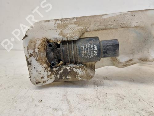 Windscreen washer tank SEAT IBIZA IV (6J5, 6P1) 1.4 | BP26842327C113 