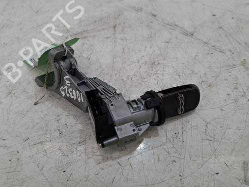 Used Ignition barrel Ignition barrel FIAT 500X (334_) 1.6 D Multijet (334AXA1B, 334AXA11) (120 hp) 39983547 39983547