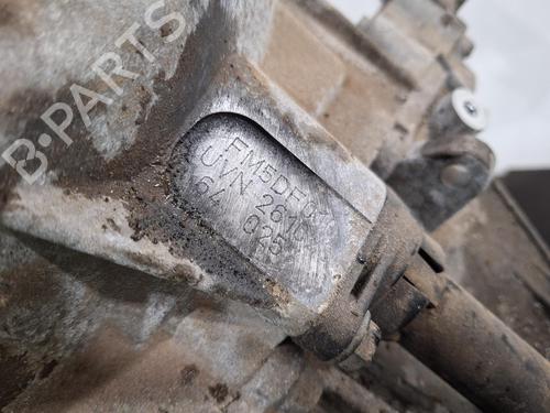 Gearbox VW POLO VI (AW1, BZ1, AE1) 1.0 MPi | BP34150366M3  - Image 6