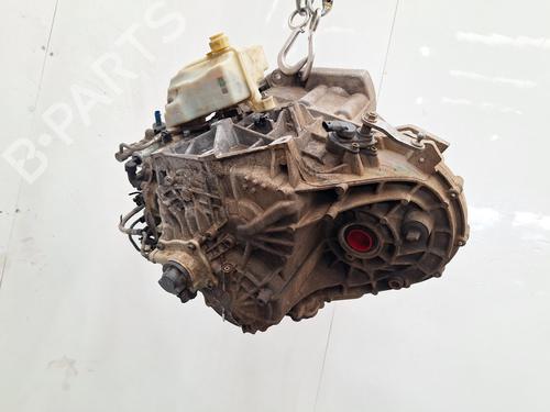 Gearbox JEEP RENEGADE SUV (BU, B1, BV) 1.6 CRD | BP36662214M3 - Image 5