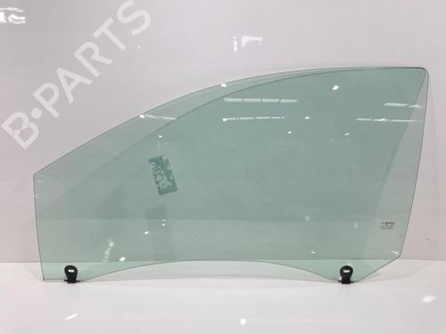 Used Front left door window Front left door window RENAULT CLIO III (BR0/1, CR0/1) 1.2 16V (BR02, BR0J, BR11, CR02, CR0J, CR11) (75 hp) 40454723 40454723