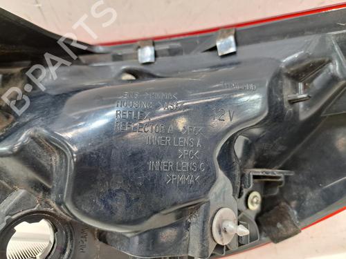 Venstre baglygte MAZDA 2 Hatchback (DL, DJ) 1.5 SKYACTIV-G | BP38938660C34 - Image 2