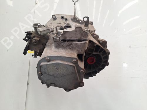 Gearbox CITROËN DS3 (SA_) 1.6 BlueHDi 120 | BP38067325M3 - Image 5