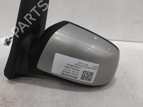 Left mirror FORD C-MAX (DM2) 2.0 | BP26774139C26 