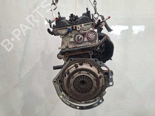 Used Engine MG MG ZS SUV (AZS1) 1.5 VTi (106 hp) 26757142