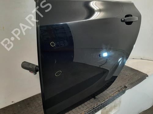 Left rear door VAUXHALL ASTRA Mk VI (J) (P10) 1.6 | BP29237505C4 