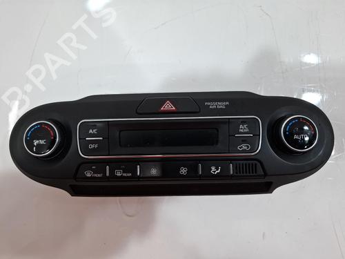 Used Climate control Climate control KIA SORENTO III (UM) 2.2 CRDi 4WD (200 hp) 40455126 40455126