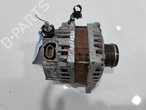 Alternator MAZDA 3 (BL) 1.6 MZR (BL14) | BP36154135M7 - Image 4
