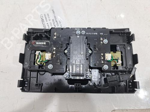 Plafonier VW ARTEON (3H7, 3H8) 2.0 TSI | BP36890939I8 - Image 5
