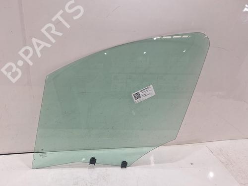 Used Front left door window Front left door window PEUGEOT PARTNER Box Body/MPV 1.6 HDi (90 hp) 40267646 40267646