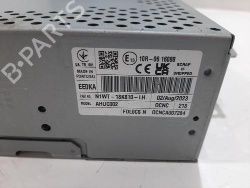 Electronic module FORD USA RANGER Crew Cab Pickup 2.0 EcoBlue 4x4 | BP28379292M83 