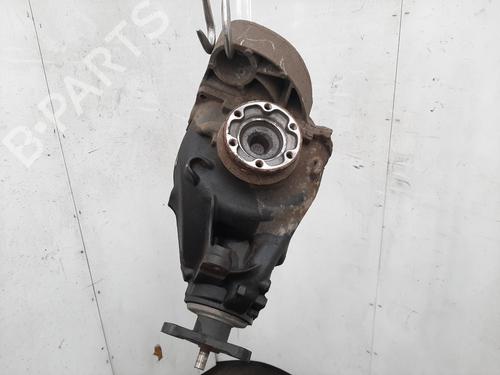 Rear differential BMW X1 (E84) sDrive 20 d | BP26853881M24 