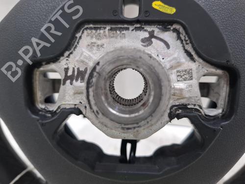 Steering wheel DACIA JOGGER (RK_) 1.6 HYBRID 140 (RKN8) | BP40238320C49  - Image 6