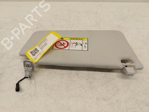 Other JEEP RENEGADE SUV (BU, B1, BV) 1.4 | BP26816657O1