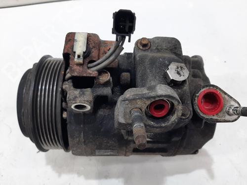 AC compressor FORD FOCUS III 1.5 TDCi | BP38728206M34 - Image 3