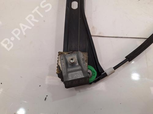 Front left window mechanism VW GOLF PLUS V (5M1, 521) 1.9 TDI | BP26935316C22 