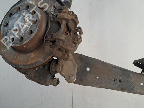 Right rear suspension arm VW TOURAN (5T1) 2.0 TDI | BP27203431M15 