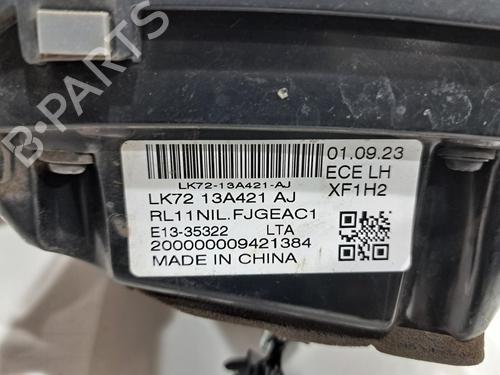Left tailgate light LAND ROVER DISCOVERY SPORT (L550) 2.0 P250 MHEV 4x4 | BP38067352C79 - Image 2