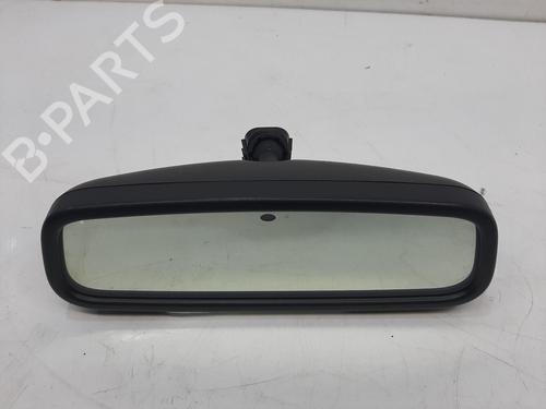 Used Rear mirror MERCEDES-BENZ B-CLASS Sports Tourer (W245) B 150 (245.231) (95 hp) 28115078