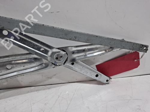 Front left window mechanism MITSUBISHI ASX (GA_W_) 1.6 MIVEC (GA1W) | BP38859964C22 - Image 6