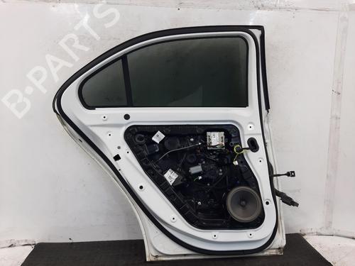 Left rear door MERCEDES-BENZ A-CLASS Saloon (V177) A 180 (177.184) | BP31009290C4 