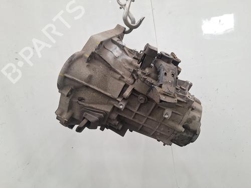 Gearbox KIA SPORTAGE III (SL) 1.6 GDI | BP29742264M3 