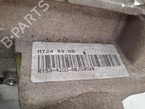Rear differential ASTON MARTIN DB12 Volante 4.0 V8 | BP37539548M24 - Image 6