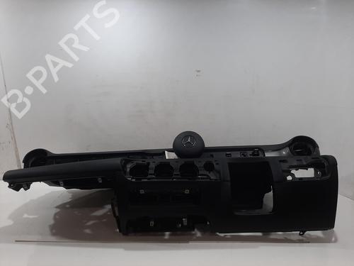 Used Airbag Kit MERCEDES-BENZ A-CLASS (W177) A 180 (177.084) (136 hp) 31088720